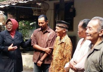 Dapat Apresiasi Rp 10 Juta Lantaran Menolong Siswa SMPN 1 Turi yang Tenggelam, Mbah Diro Sumbangkan Semuanya pada Warga dan Masjid: Niat Saya Hanya Menolong