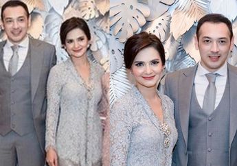 Lapang Dada Terima Masa Lalu Gelap Sang Istri yang Pernah Selingkuhi Mantan Suami, Richard Kevin Tak Ragu Pamer Pelayanan Cut Tary yang Lakukan Hal Ini Demi Kebahagiaannya