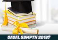 Jangan Galau Jika Tak Lulus SBMPTN, Anda Bisa Lakukan 5 Hal Ini Untuk Tetap Sukses di Masa Depan