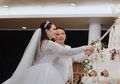 Terlanjur Bikin Acara Resepsi dan Akad Secara Meriah, Nyatanya Pernikahannya dengan Vicky Prasetyo Cuma Sebatas Nikah Siri, Kalina Ocktaranny Pun Bongkar Hal Tak Terduga ini: Pernikahan Saya yang Kesekian Tak Memerlukan Ayah Lagi...