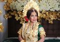 Bahagia Di Hari Pernikahannya, Siapa Sangka Evi Masamba Pernah Bernasib Sial