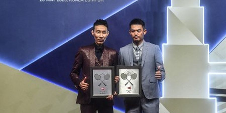 Pesaing Jojo-Ginting Makin Untung, Legenda Bulu Tangkis Lee Chong Wei Kembali ke Pelatnas Malaysia