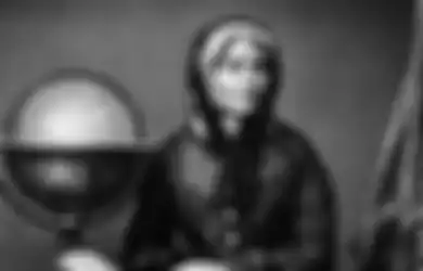 Kisah Ida Pfeiffer, Wanita yang Dikelilingi Sekawanan Pria Kanibal Bertombak dengan Tampang Beringas di Tanah Batak