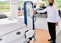 Lukai Hati Indonesia Kala Krisis Moneter 1997, Perusahaan Mobil Korea Selatan Ini Kucurkan Investasi Fantastis untuk Bangun Pabrik Mobil Listrik di Indonesia Semata-mata Kalahkan Jepang