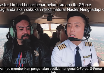 Ternyata 3 Hal Ini yang Bikin Captain Vincent Raditya Dicabut Lisensi Terbangnya!