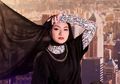 Rindu Jadi DJ Padahal Sudah Kenakan Hijab dan Berpakaian Tertutup Sejak Jadi Istri Sule, Nathalie Holscher Langsung Dihujat Habis-habisan Oleh Warganet: Mau Sampai Tua Pun Why Not, Kenapa Terlalu Negatif?