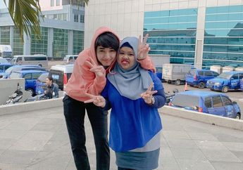 HOAX! Rio Ramadhan, Mantan Pacar Kekeyi Dikabarkan Meninggal Dunia karena Sakit Jantung