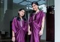 Beranjak Gadis, Intip Cantiknya Almira Yudhoyono Saat Foto Endorse Sisir Branded Bareng Annisa Pohan