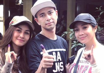Adiknya Angkat Kaki dari Istana Andara ke Rumah Mewahnya hingga Bikin Nagita Slavina Nangis Kejer, Raffi Ahmad Enteng Tawari Nisya Ahmad: Kalau Ada Kekurangan Mau Diisiin Gak?