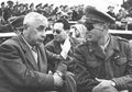 Kehilangan Satu Matanya dalam PD II, Inilah Moshe Dayan, Jenderal Israel Paling Legendaris sampai Banyak yang Gagal Menyamai Keberhasilannya