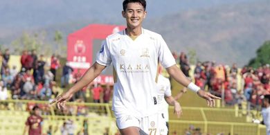 Gelandang Lokal Milik Madura United On Fire, Persib Khawatir Jelang Final Championship Series Liga 1