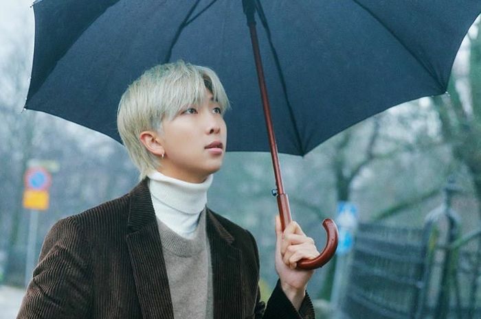 Berhati Malaikat, RM BTS Sumbangkan Rp 1,25 Miliar ke Museum di Hari