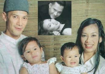 Saat Menikah Sempat Dituding Selingkuh dengan Pejabat Tinggi Negara, Kini Penyanyi Cantik Ini Justru Akui Tak Mudah Melupakan Mantan Suaminya