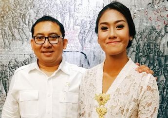 Lama Tak Terdengar Kata-kata Nyinyirnya yang Bikin Panas Telinga, Rupanya Fadli Zon Lagi Sibuk Bersiap Diri Memangku Jabatan Ini...