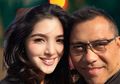 Dinikahi Anang Hermansyah yang Berstatus Duda, Ashanty Tak Mau Takabur: Aku Bukan Orang Baik-baik, Banyak Dosa Juga