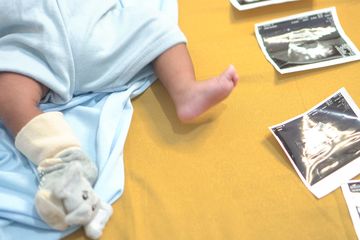 Inspirasi nama bayi perempuan kembar yang lahir di bulan Januari.