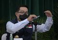 Ridwan Kamil Bakal Berhentikan Wisatawan di Jawa Barat; 'Jangan Kaget'
