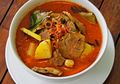 Yuk Nikmati Kari Kambing Spesial di Menteng ala Pak Uyu Bisa Diantar ke Rumah untuk Temani WFH Kalian!
