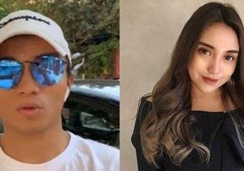 Celana Putrinya Diduga Jadi Biang Kerok Penyebab Perceraian, Pengacara Kondang ini Ngamuk dan Menyesal Menikahkan Salmafina, Taqy Malik Beberkan Alasannya Jadikan Mantan Istri Janda di Usia Muda