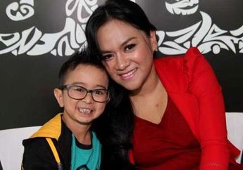 Hilang Ditelan Bumi Setelah Dicerai Daus Mini, Penampilan Yunita Lestari Sekarang Bikin Pangling! Berubah Drastis!
