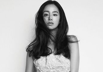 Hai Bye, Mama! Segera Tayang, Kim Tae Hee Bongkar Alasannya Terima Tawaran Bintangi Drama: Sisi Sederhana dan Positif Karakternya Sangat Mirip dengan Saya..