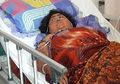 Kelihatannya Wanita Asal Sumedang Ini Berat Badannya 150 Kg, Tapi Saat Ditimbang Cuma 53 Kg!