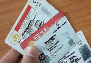 Cara Perpanjang SIM C di Layanan SIM Keliling, Nggak Sampai Rp 100 Ribu