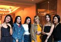 Kumpul Bareng Girl Squad, Intip Tas Mewah yang Ditenteng Nia Ramadhani!