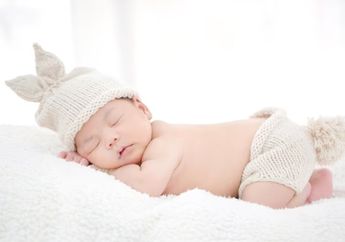 BERITA POPULER: Nama Bayi Nuansa Kristen dari Alkitab Penuh Makna hingga Anak Suka Bicara Sendiri? Hati-hati Ternyata Bisa Jadi Tanda Si Kecil Alami Gangguan Mental