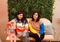 Sebar Video Kelakuan Asli Nisya Ahmad, Syahnaz Sadiqah: Aku Cuma Bisa Ngelus Perut!