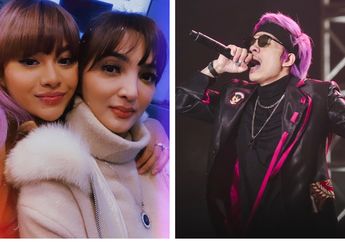 Curigai Perubahan Sikap Aurel Hermansyah Akibat Jatuh Cinta, Ashanty Pojokkan Atta Halilintar Dengan Pertanyaan Mematikan ini, Jawabannya Bongkar Rahasia Besar, Kok Bisa?
