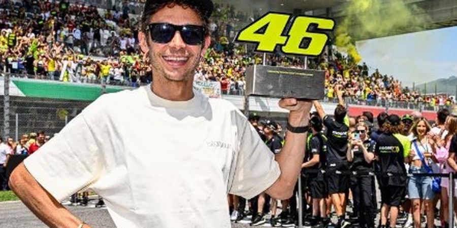 Kabar Buruk Dua Murid Valentino Rossi Mengalami Dampak Menyakitkan dari Kecelakaan di Prancis