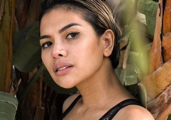 Dampak Pandemi Corona, Nikita Mirzani Hampir Sebulan Jadi Pengangguran