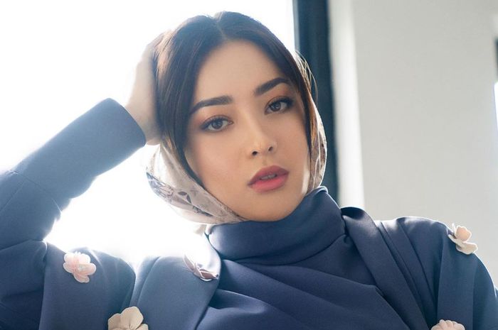 Nikita Willy Blak-Blakan Hanya Iseng Buat Bisnis Properti Bahkan Enggak