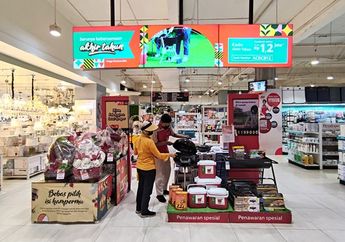 Rekomendasi Produk Musim Hujan di ACE, Rumah Tetap Aman dan Nyaman!