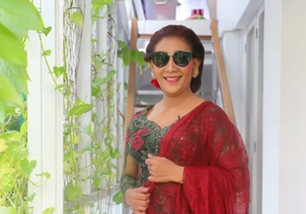 Tak Lagi Jadi Menteri Kelautan & Perikanan, Susi Pudjiastuti Nikmati Waktu Liburan Ke Jepang Bersama Sosok Spesial Ini