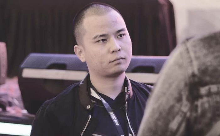 Steven 'Marsha' Kurniawan