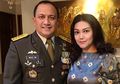 Bukan Cuma Beri Selamat Pasca Dilantik, Bella Saphira Turut Ceritakan Momen Uniknya Saat Pertama Kali Bertemu Jokowi: 'Saking Senangnya, Jadi Berlebihan!'