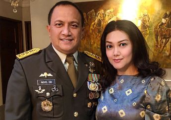 Bukan Cuma Beri Selamat Pasca Dilantik, Bella Saphira Turut Ceritakan Momen Uniknya Saat Pertama Kali Bertemu Jokowi: 'Saking Senangnya, Jadi Berlebihan!'