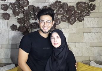 Tegarkan Hati Usai Kehilangan Anak Kembarnya, Ammar Zoni Ikuti Pelatihan SDM dan Kini Jadi Seorang Inspirator