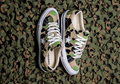 Rilis Corak yang Terinspirasi Militer, Converse Hadirkan One Star Ox