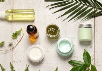 Skincare Addict Harus Tahu, Ini 5 Kandungan Skincare yang Saat Ini Lagi Hits di Pasaran! Udah Coba?