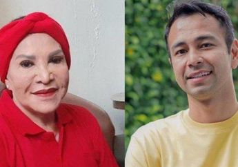 Rutin Dapat Transferan dari Raffi Ahmad, Mpok Atiek Bongkar Sifat Suami Nagita Slavina