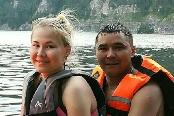Kerana cemburu buta, seorang laki-laki tembak mati istri dan tetangganya