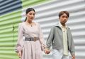 Bak Kakak Adik, Intip Penampilan Kece Sarwendah Saat Temani Betrand Peto Perform Nyanyi di Sebuah Acara!