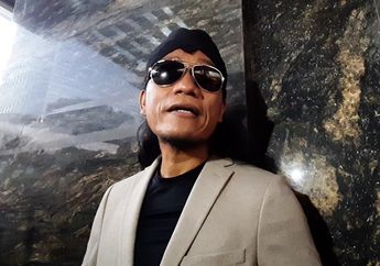 Tarif Dakwahnya Disebut-sebut Tembus Rp 3 Miliar, Ini Kata Gus Miftah