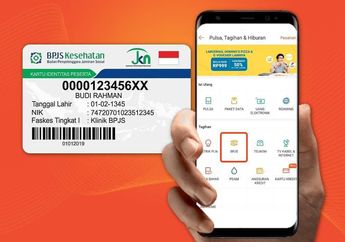 3 Kegunaan Baru BPJS Kesehatan di 2022, Sebagai Syarat Jual Beli Tanah hingga Naik Haji