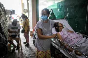 Ketentuan Karantina Hanya 5 Hari Penyebab Indonesia Kebobolan, Pulau Jawa Episentrum Melonjaknya Kasus Covid-19