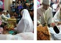 Ibunya Meninggal 5 Jam Sebelum Acara Akad Nikah, Pengantin Wanita Terpaksa Ijab Kabul di Samping Jenazah Sang Bunda