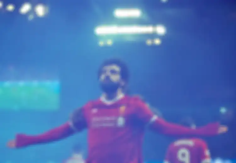 Mohamed Salah: Dia yang 'Gahar' di Lapangan dan 'Brutal' dalam Beramal